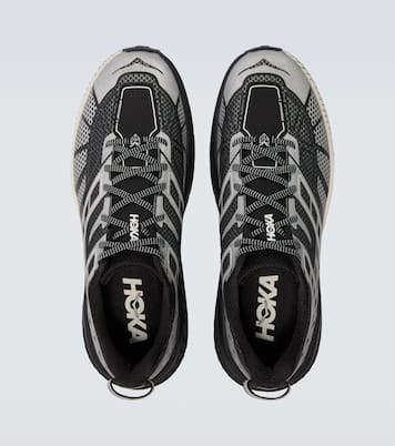 Stealth/Tech Speedgoat 2 sneakers | Hoka One One