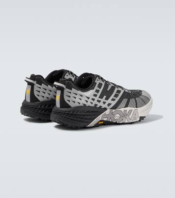 Stealth/Tech Speedgoat 2 sneakers | Hoka One One