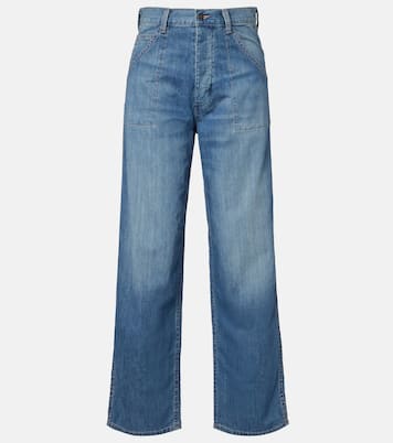 Jeans anchos Whitney | Nili Lotan