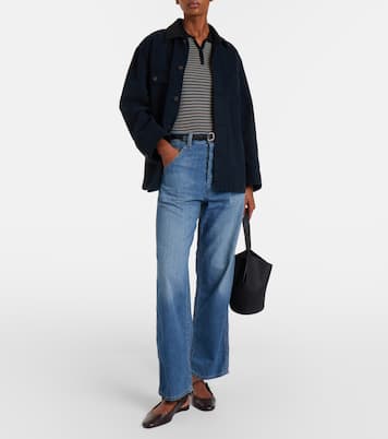 Jeans anchos Whitney | Nili Lotan