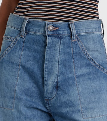 Jeans anchos Whitney | Nili Lotan