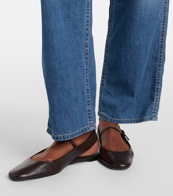 Jeans anchos Whitney | Nili Lotan