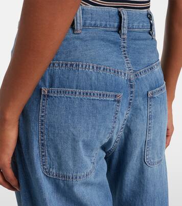 Jeans anchos Whitney | Nili Lotan