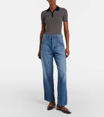 Jeans anchos Whitney | Nili Lotan