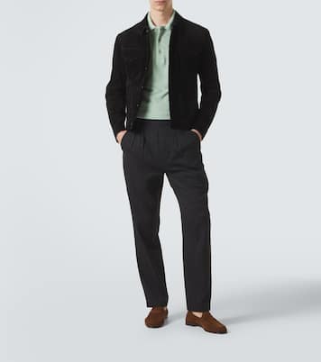 Polo | Tom Ford