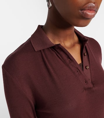 Polo | Entire Studios