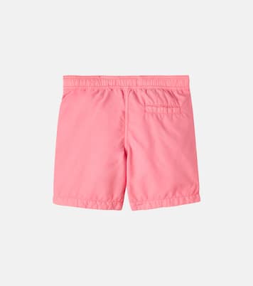 Short de bain Compass | Stone Island Junior