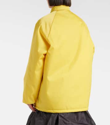 Jacke aus Re-Nylon | Prada