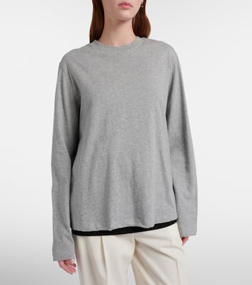 T-shirt en coton | Róhe