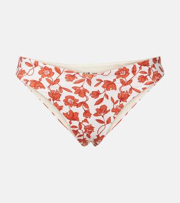 Chloe floral bikini bottoms | SIR