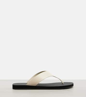 Sandalen Dune Classic aus Leder | The Row