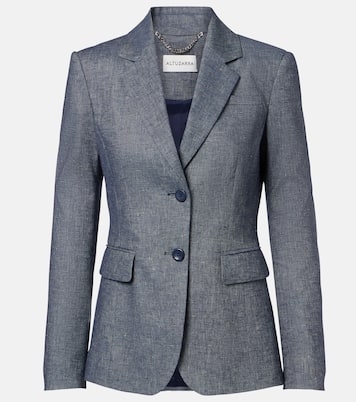 Fenice blazer | Altuzarra