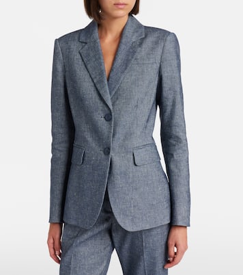 Fenice blazer | Altuzarra