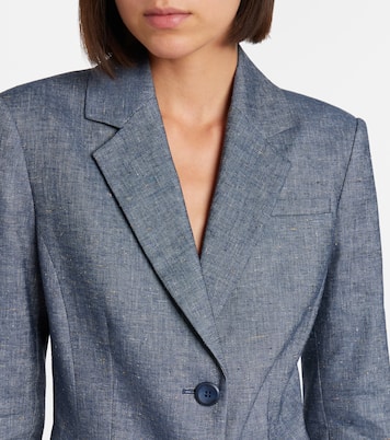 Fenice blazer | Altuzarra