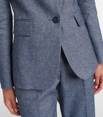 Fenice blazer | Altuzarra
