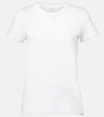 T-shirt in cotone | Vince