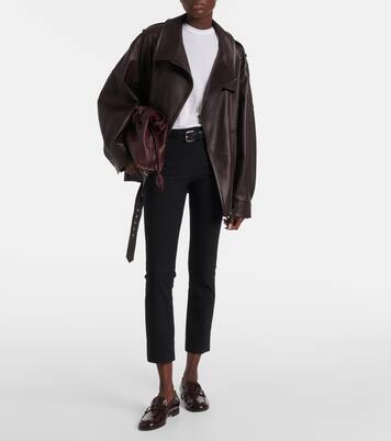 T-shirt in cotone | Vince