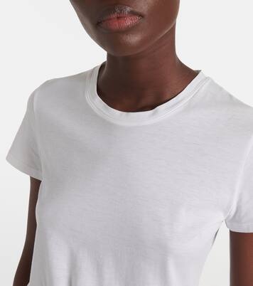 T-shirt in cotone | Vince