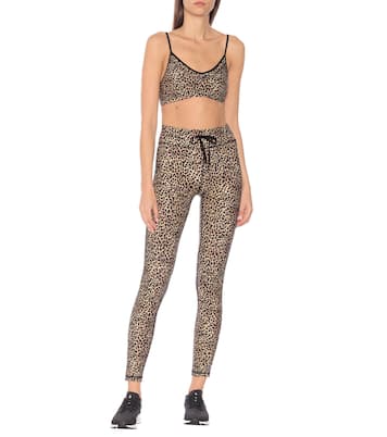 Sport-BH Leo Ballet | The Upside