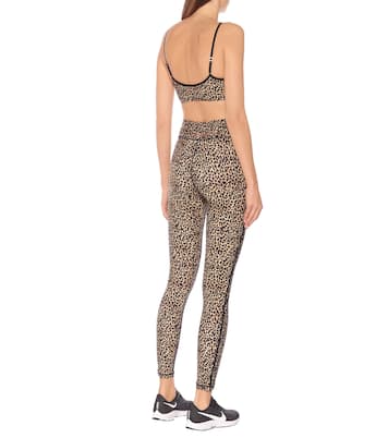 Sport-BH Leo Ballet | The Upside