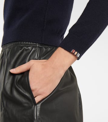 Pullover N° 98 Kid | Extreme Cashmere