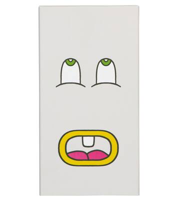 Baby set of 3 cotton T-shirts | Stella McCartney Kids