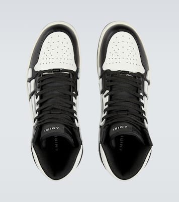 Sneakers Skeleton | Amiri