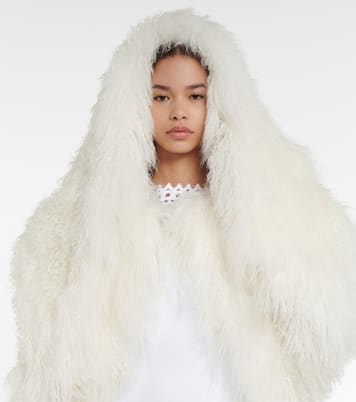 Chaqueta de borrego | Alaïa