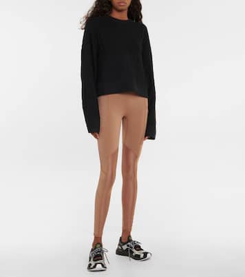 Yoga Pullover | Nike