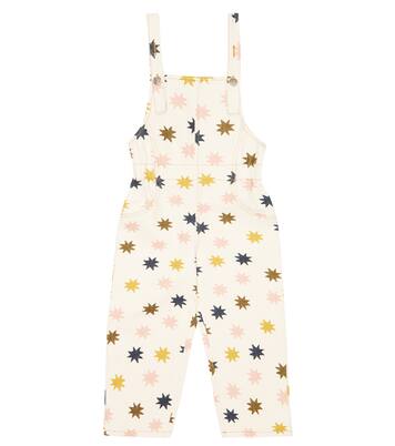 Marina denim overalls | The New Society