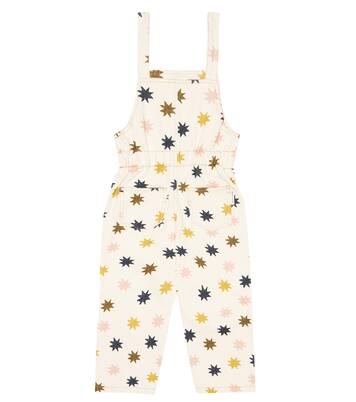 Marina denim overalls | The New Society