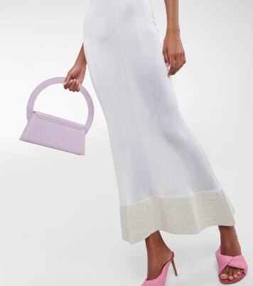 Robe longue Camargue | Jacquemus