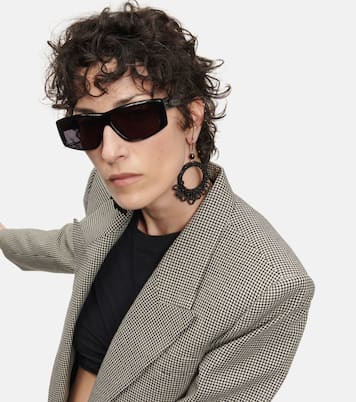 Eckige Sonnenbrille | Isabel Marant