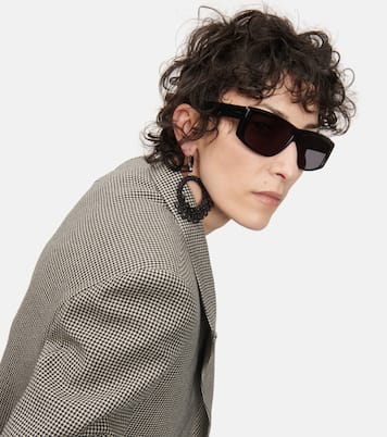 Eckige Sonnenbrille | Isabel Marant