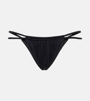 Culotte de bikini Luxor | Melissa Odabash