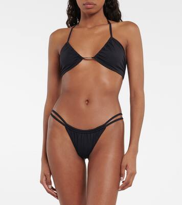 Culotte de bikini Luxor | Melissa Odabash