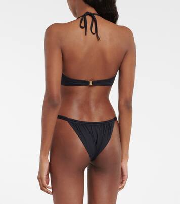 Culotte de bikini Luxor | Melissa Odabash