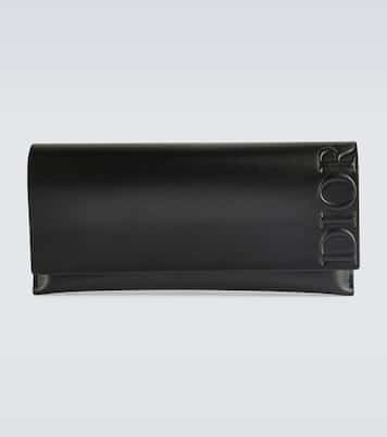 Lunettes de soleil aviateur DiorEssential A2U | Dior Eyewear