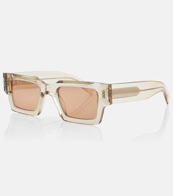 SL 572 rectangular sunglasses | Saint Laurent