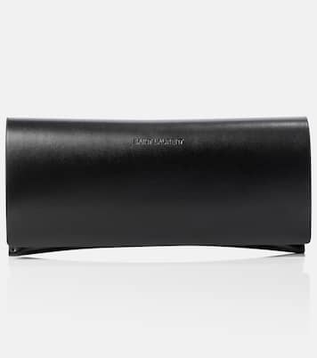 SL 572 rectangular sunglasses | Saint Laurent