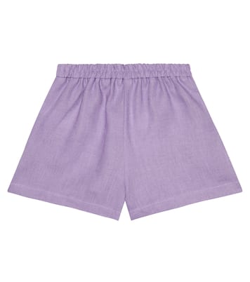 Shorts aus Leinen | Paade Mode