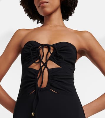 Badeanzug Basics | Karla Colletto