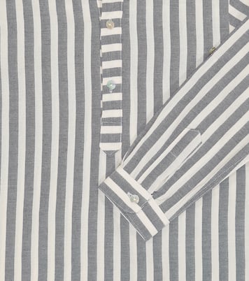 Jazmin shirt | La Coqueta