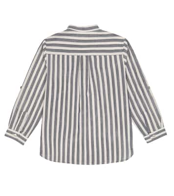 Jazmin shirt | La Coqueta