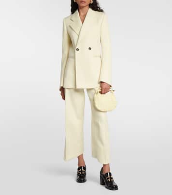 Sac Sardine Baby en cuir Intrecciato  | Bottega Veneta