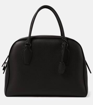 Borsa India 12 in pelle | The Row