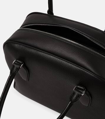 Borsa India 12 in pelle | The Row