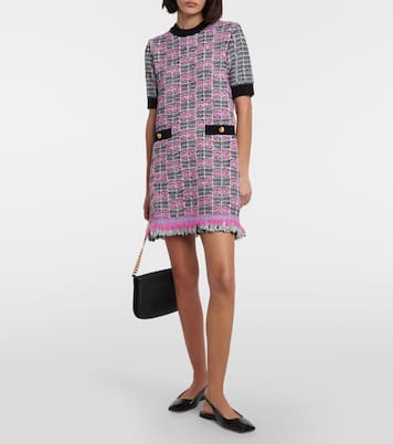 Freeda leather slingback flats  | Gianvito Rossi