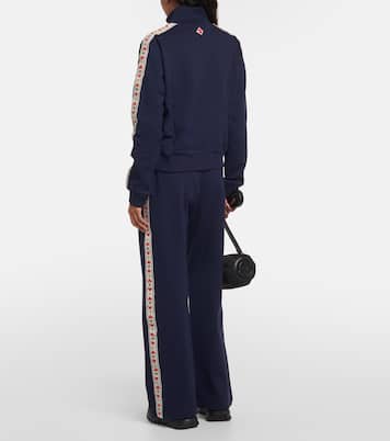 Trainingsjacke Meribel Margot | The Upside