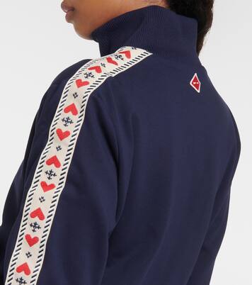 Trainingsjacke Meribel Margot | The Upside